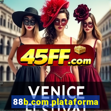 88b.com plataforma